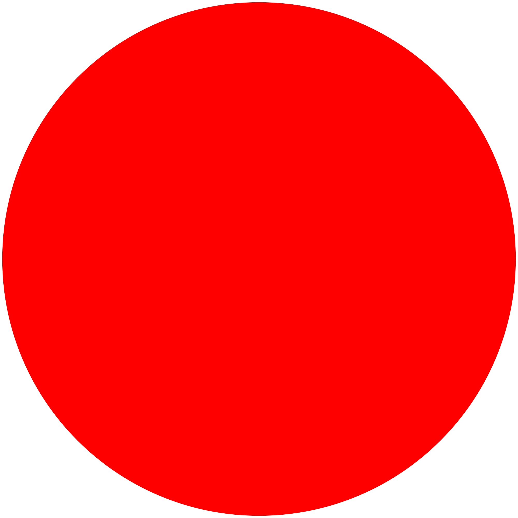 red circle indicating content is LIVE